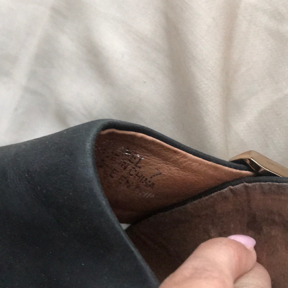 Booties - Picture 6 of 6